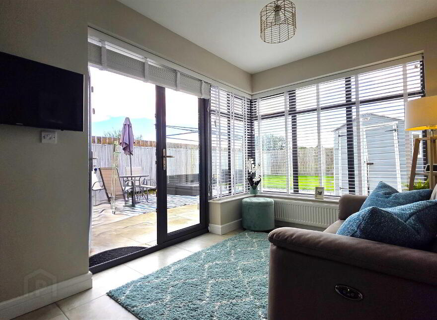 40 Ferrard Grange, Antrim, BT41 4FT