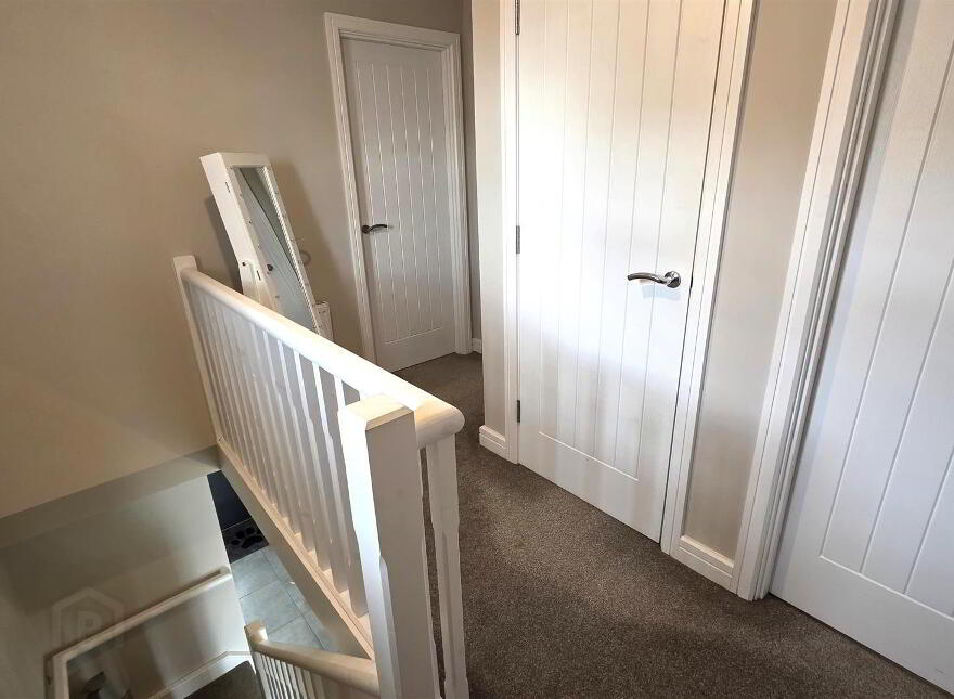 40 Ferrard Grange, Antrim, BT41 4FT