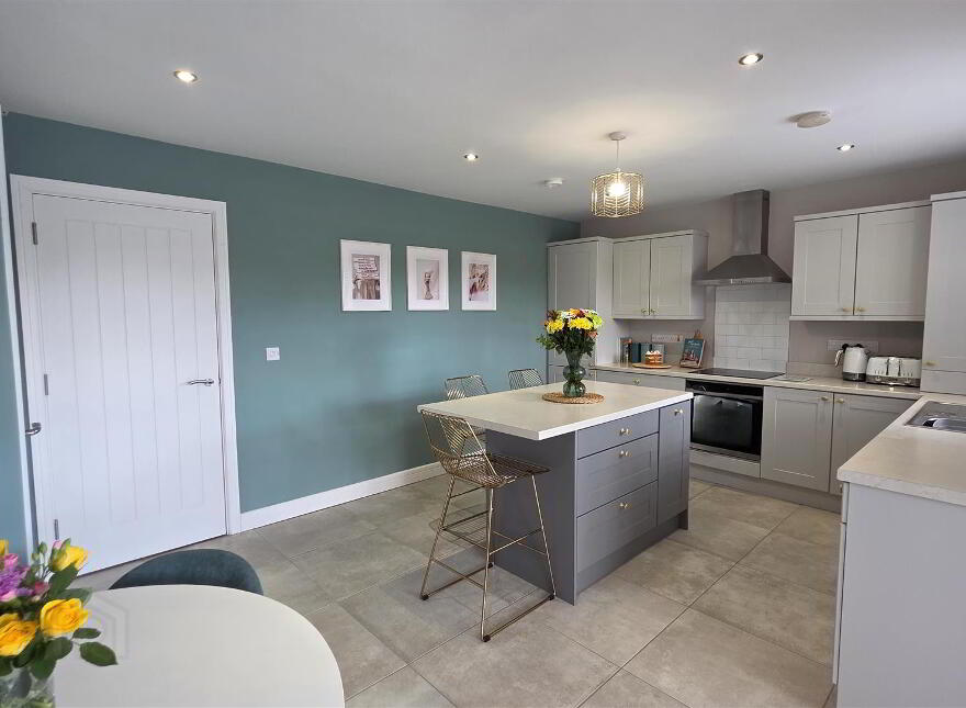 40 Ferrard Grange, Antrim, BT41 4FT