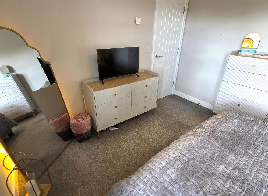 40 Ferrard Grange, Antrim, BT41 4FT