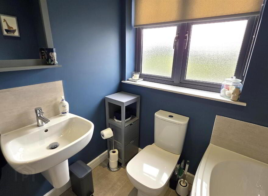 40 Ferrard Grange, Antrim, BT41 4FT
