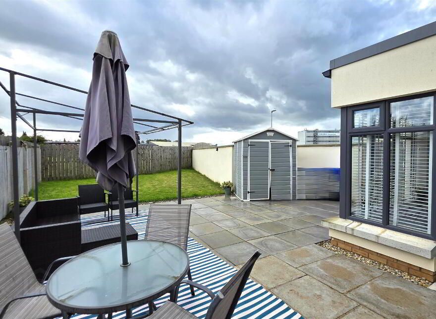 40 Ferrard Grange, Antrim, BT41 4FT