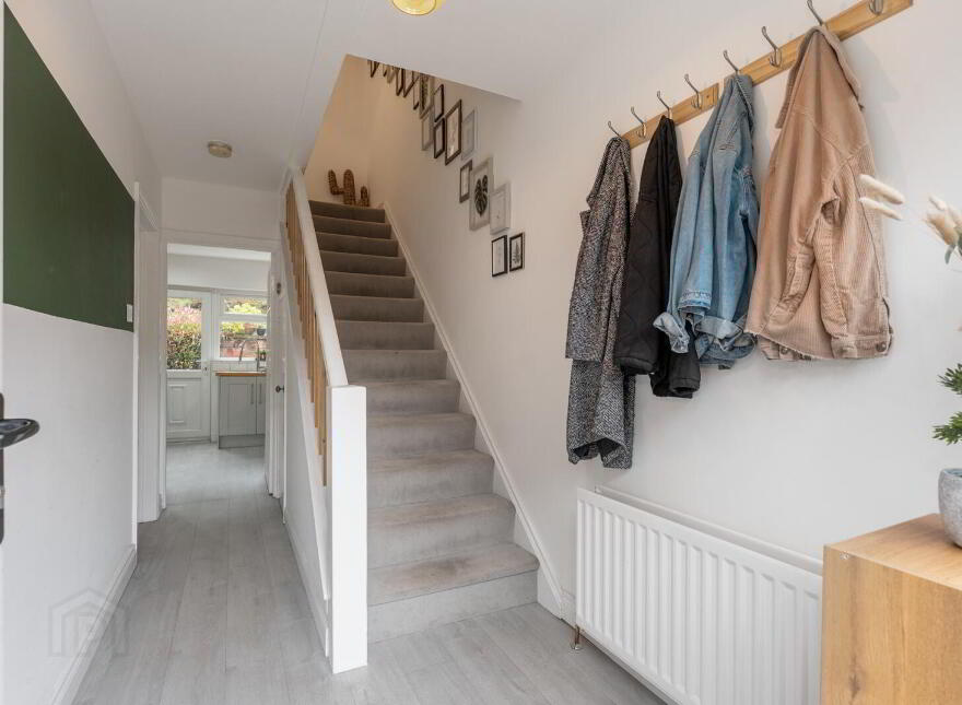 26 Castlemore Park, Belfast, BT6 9RP