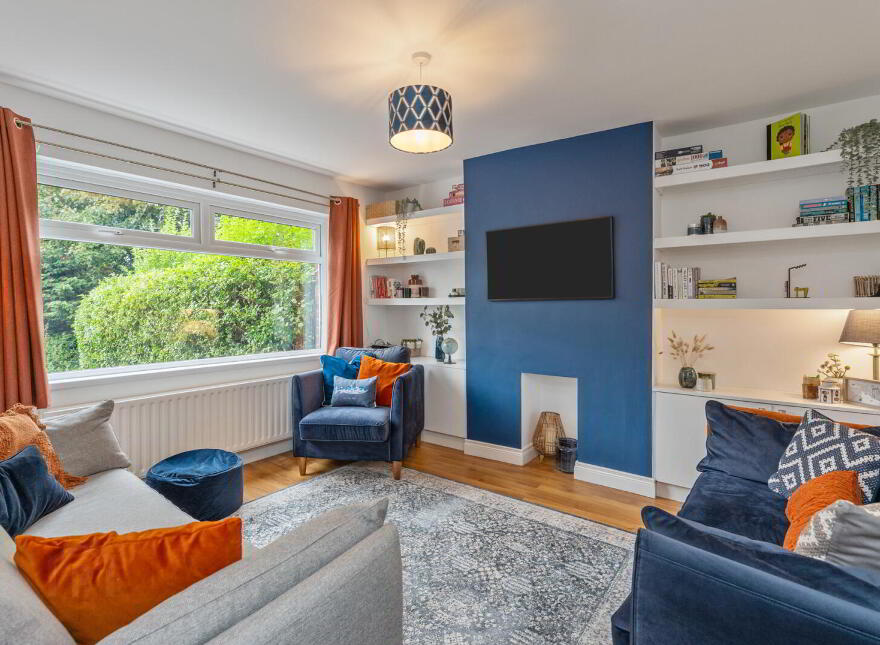 26 Castlemore Park, Belfast, BT6 9RP