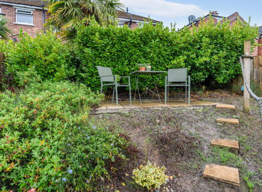 26 Castlemore Park, Belfast, BT6 9RP
