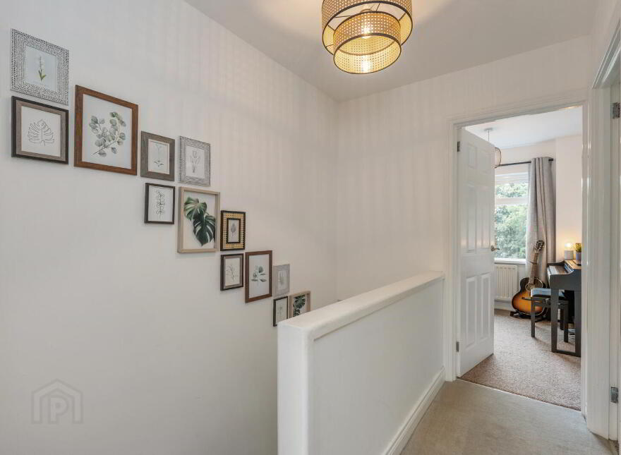 26 Castlemore Park, Belfast, BT6 9RP