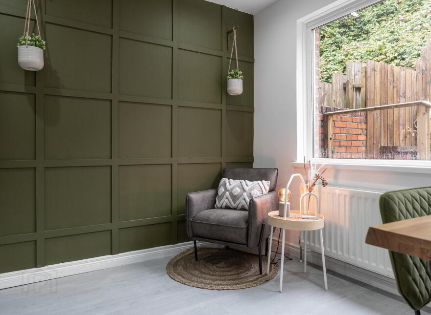 26 Castlemore Park, Belfast, BT6 9RP