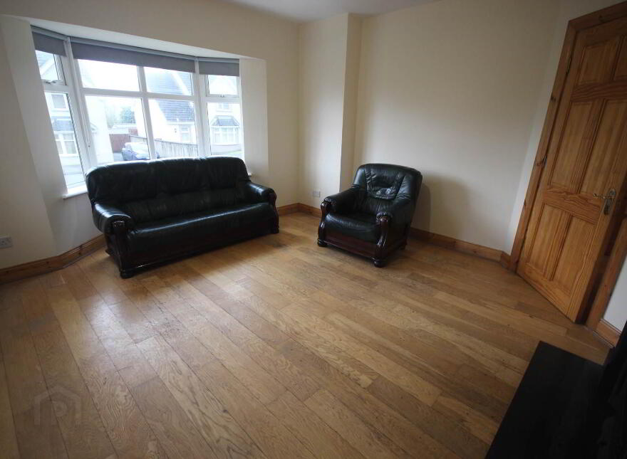 57 The Garden, Ballymacool, Letterkenny, F92FX5N
