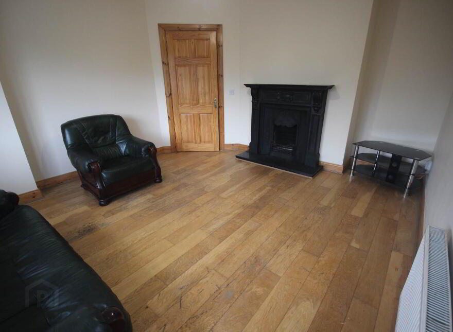 57 The Garden, Ballymacool, Letterkenny, F92FX5N