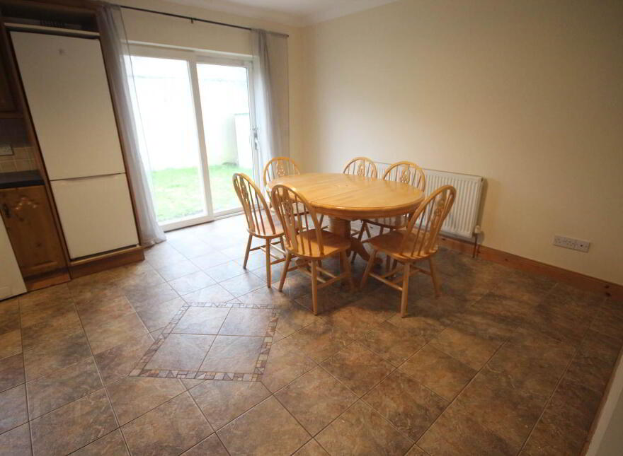 57 The Garden, Ballymacool, Letterkenny, F92FX5N