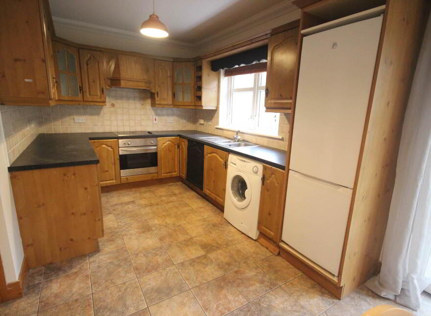 57 The Garden, Ballymacool, Letterkenny, F92FX5N
