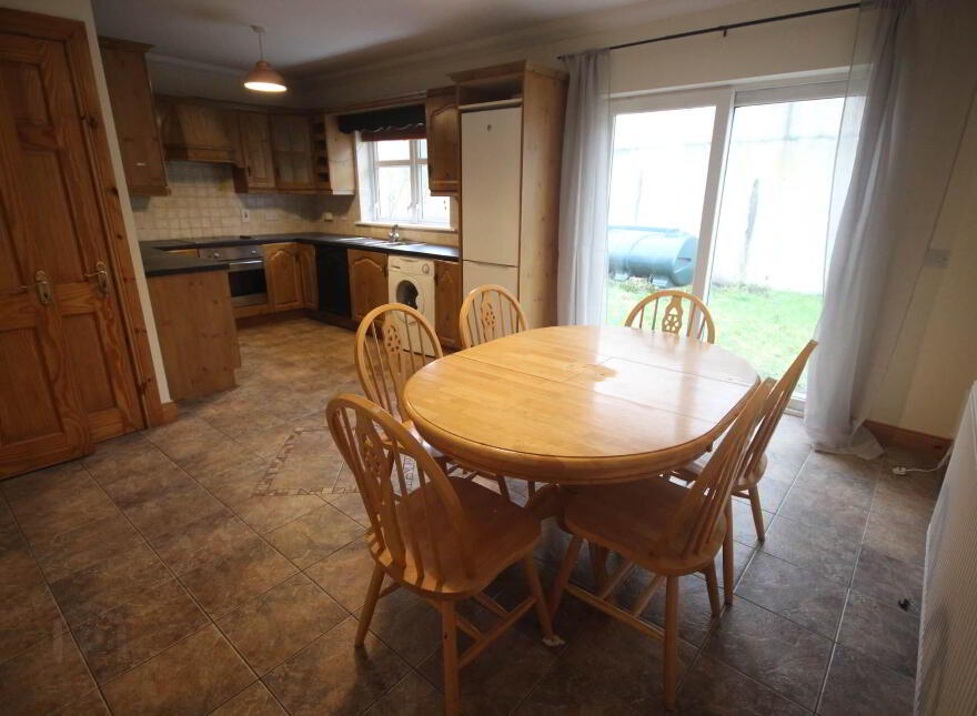 57 The Garden, Ballymacool, Letterkenny, F92FX5N