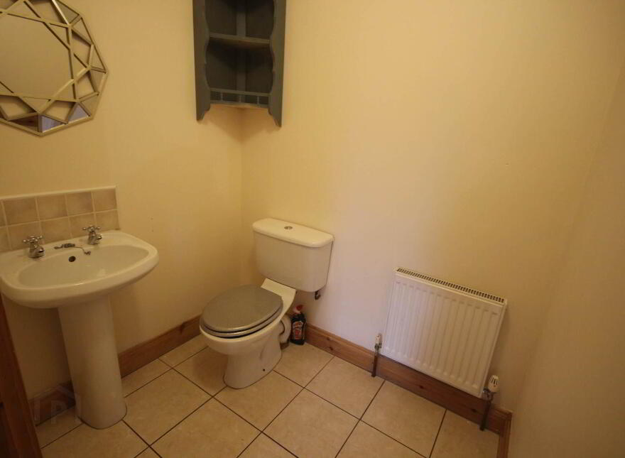 57 The Garden, Ballymacool, Letterkenny, F92FX5N