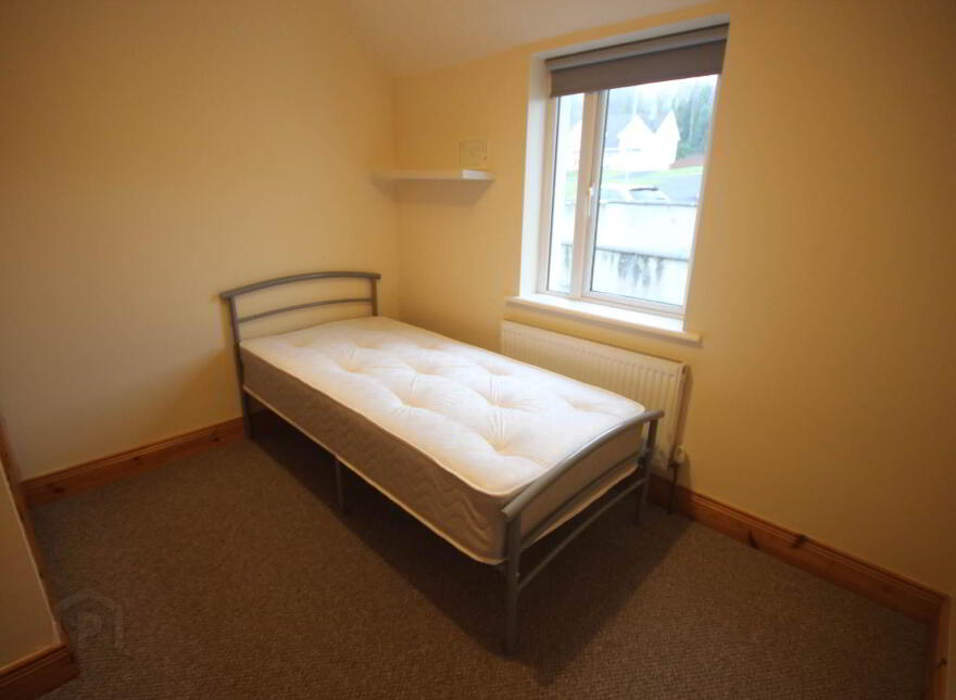 57 The Garden, Ballymacool, Letterkenny, F92FX5N