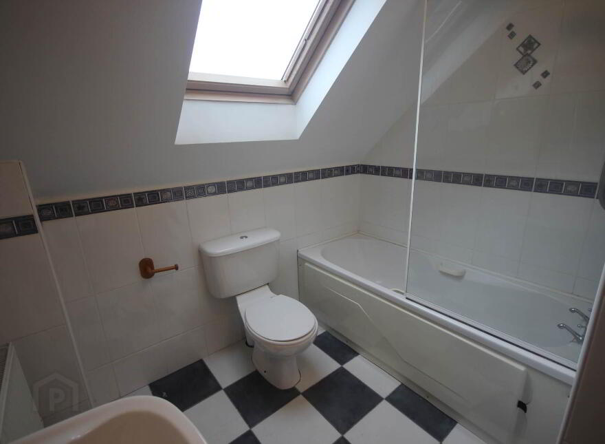 57 The Garden, Ballymacool, Letterkenny, F92FX5N