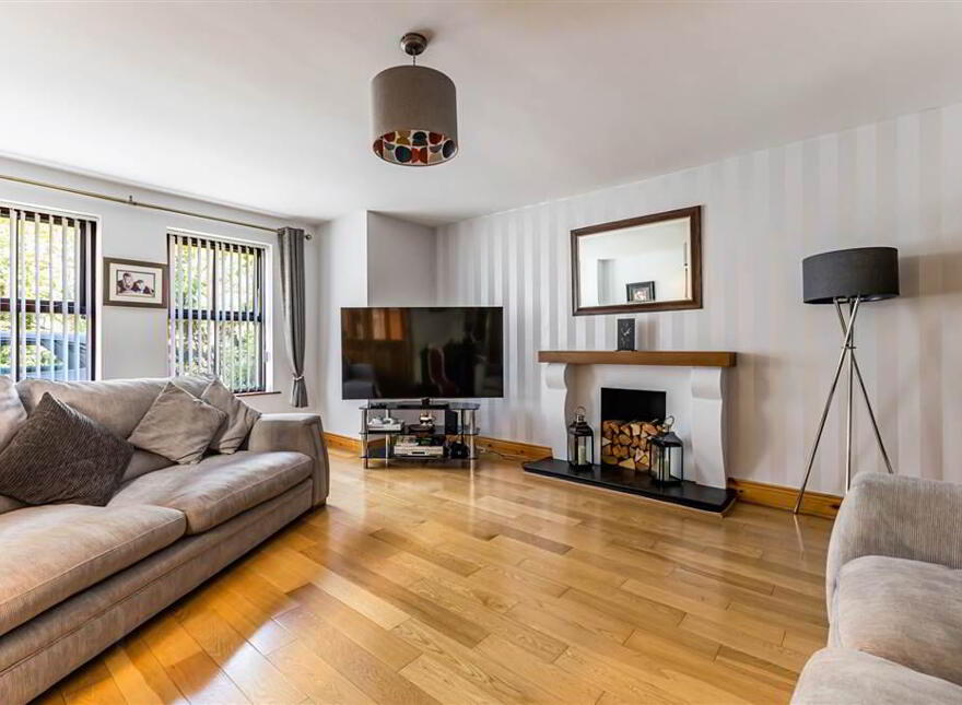 46 Haddington Hill, Lisburn, BT28 3AU