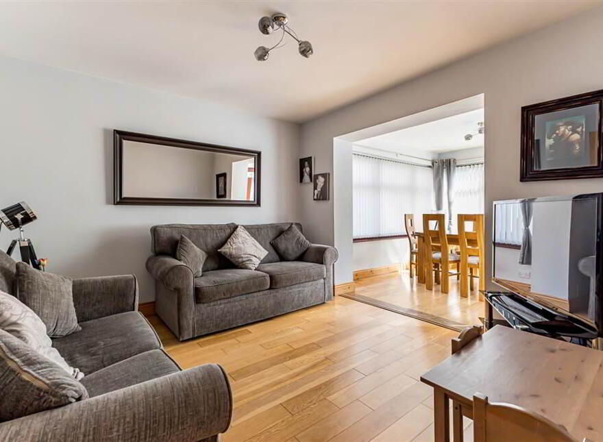 46 Haddington Hill, Lisburn, BT28 3AU
