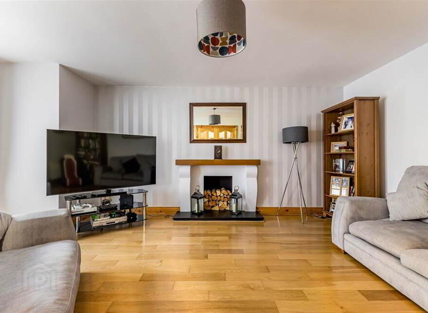 46 Haddington Hill, Lisburn, BT28 3AU