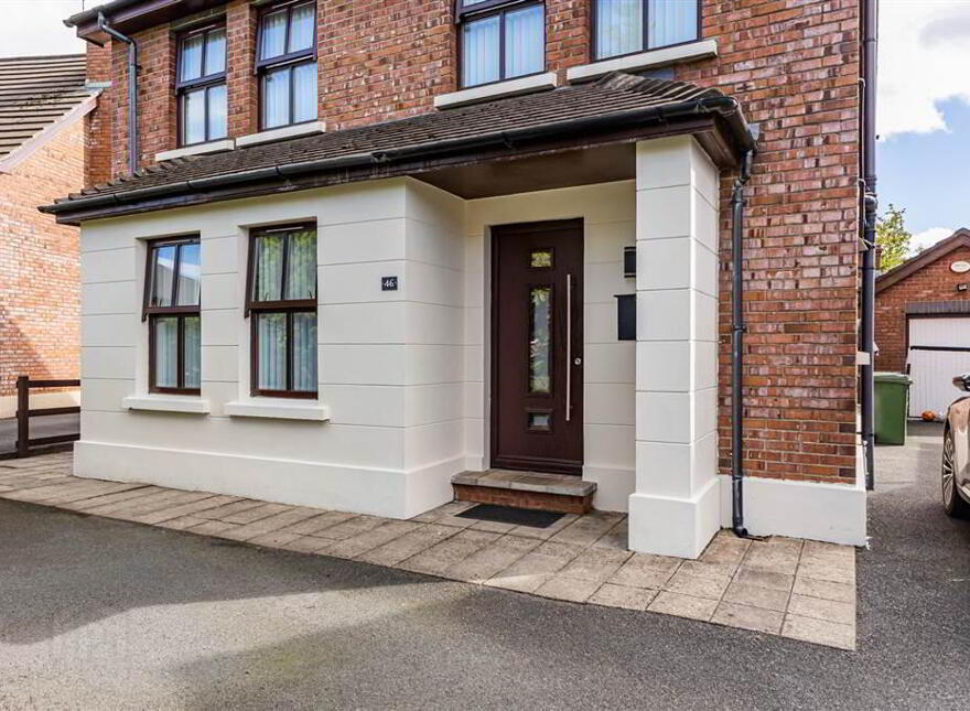 46 Haddington Hill, Lisburn, BT28 3AU