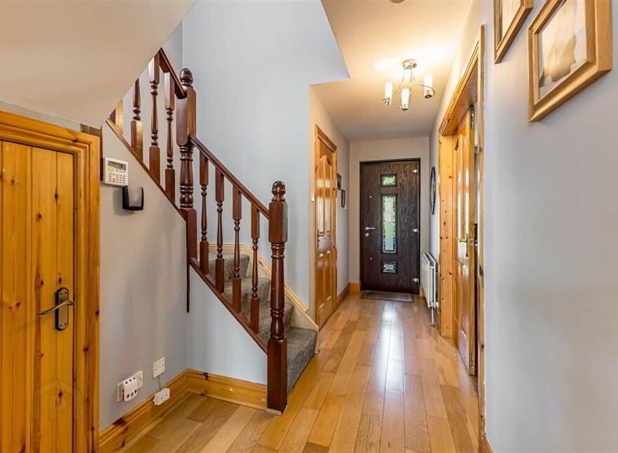 46 Haddington Hill, Lisburn, BT28 3AU