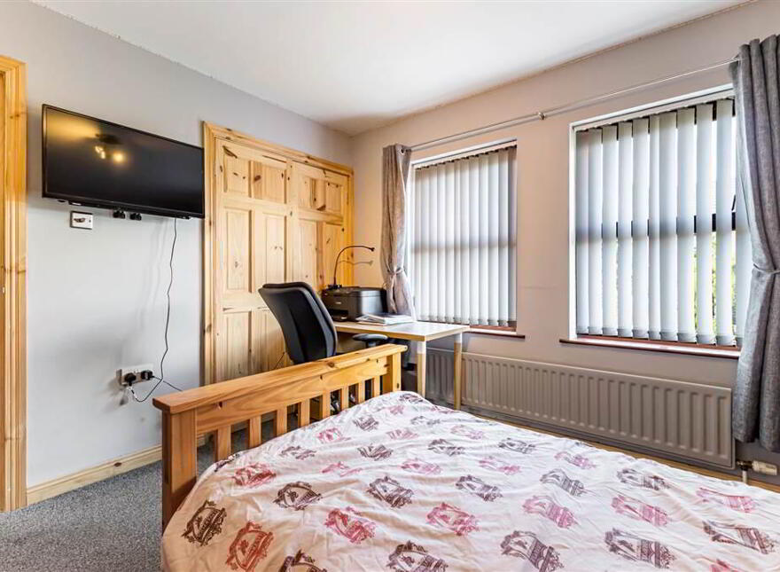 46 Haddington Hill, Lisburn, BT28 3AU
