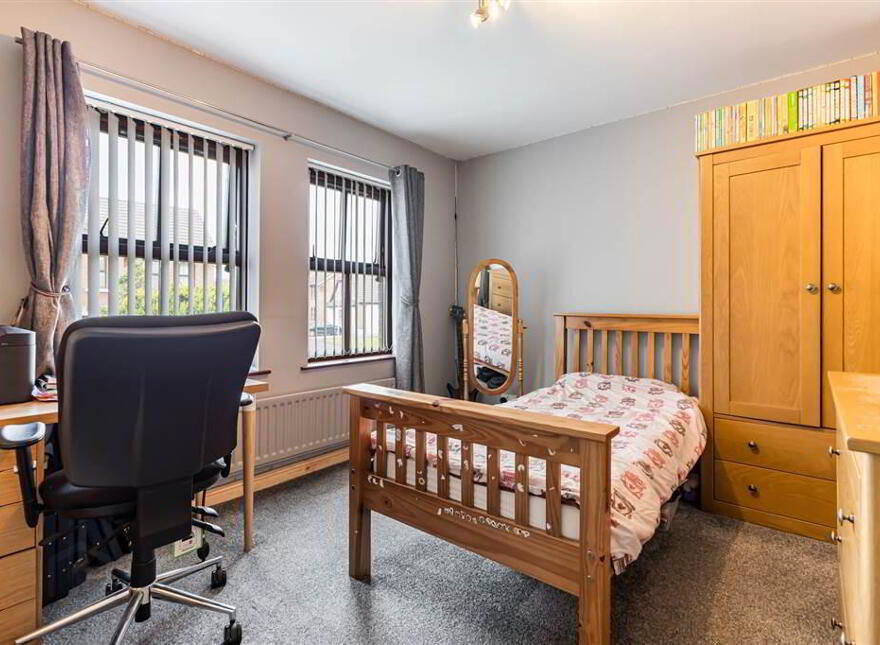 46 Haddington Hill, Lisburn, BT28 3AU