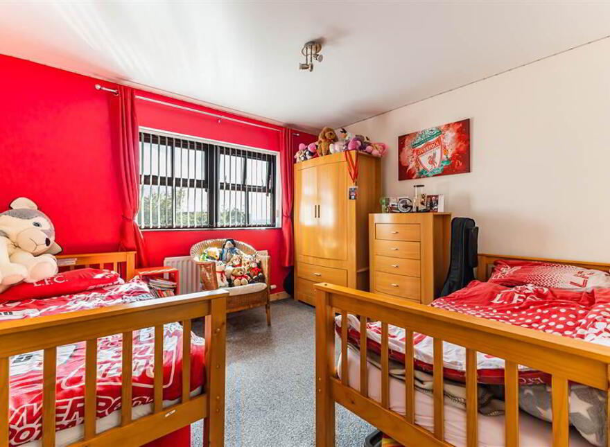 46 Haddington Hill, Lisburn, BT28 3AU