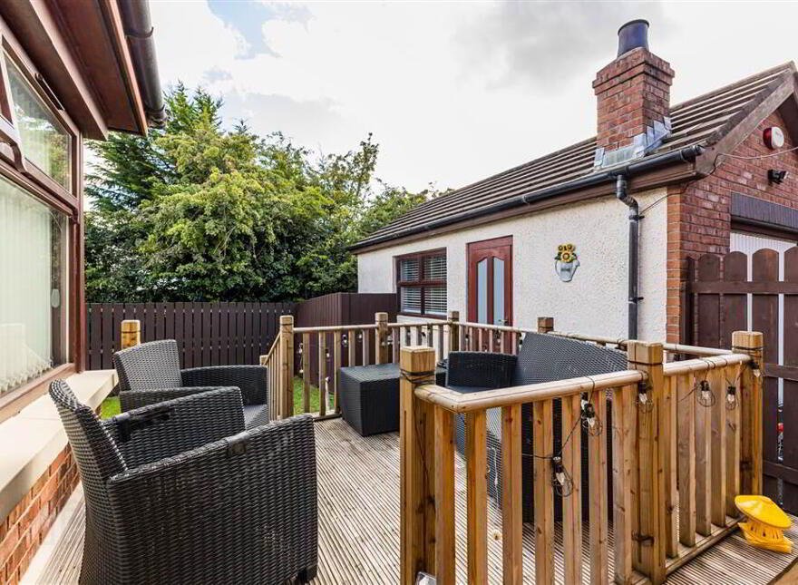 46 Haddington Hill, Lisburn, BT28 3AU