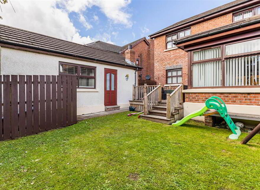 46 Haddington Hill, Lisburn, BT28 3AU