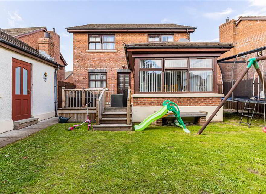 46 Haddington Hill, Lisburn, BT28 3AU