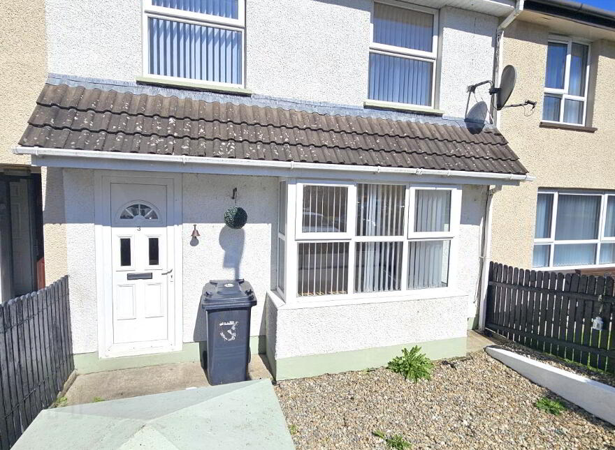 Nicholas Park, Greysteel, L'Derry, BT47 3DS photo