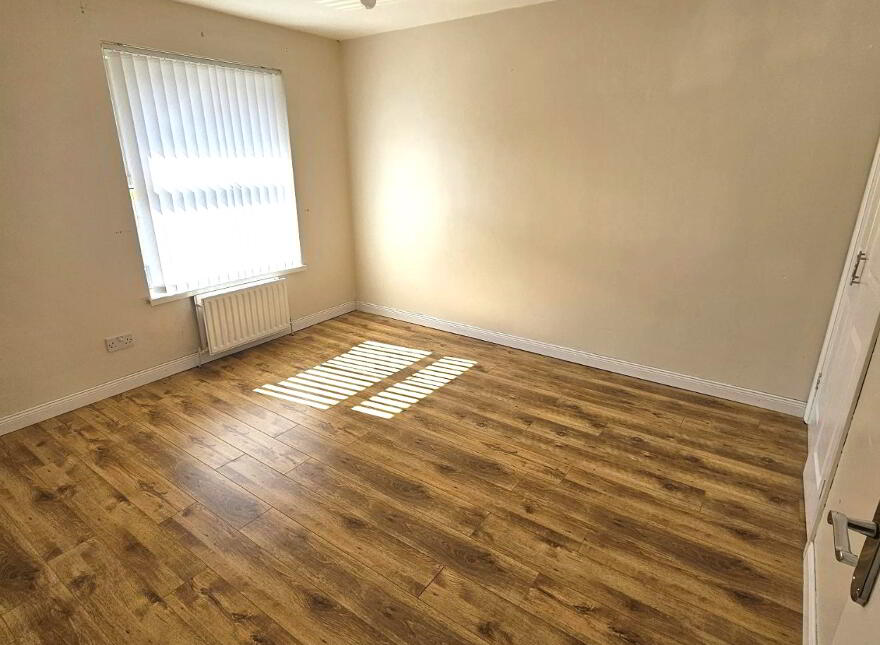 Nicholas Park, Greysteel, L'Derry, BT47 3DS