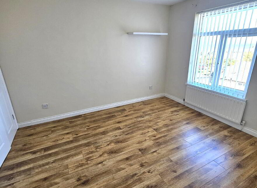 Nicholas Park, Greysteel, L'Derry, BT47 3DS