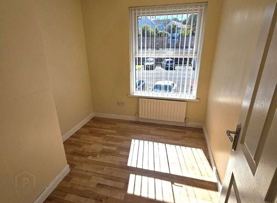 Nicholas Park, Greysteel, L'Derry, BT47 3DS