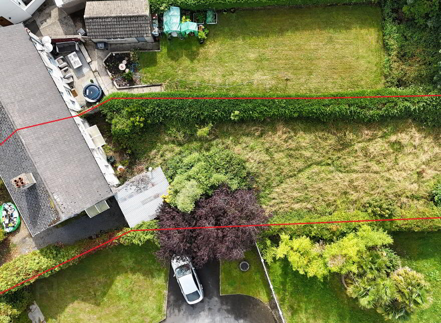 Homeville, 22 Passage Road, Waterford, X91FKW1