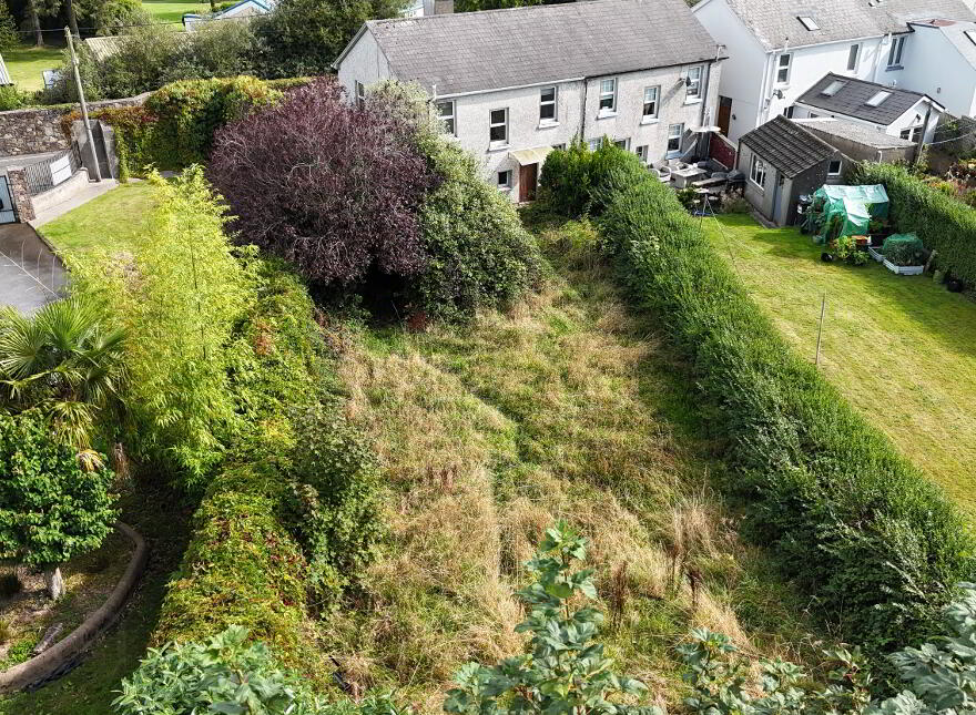 Homeville, 22 Passage Road, Waterford, X91FKW1