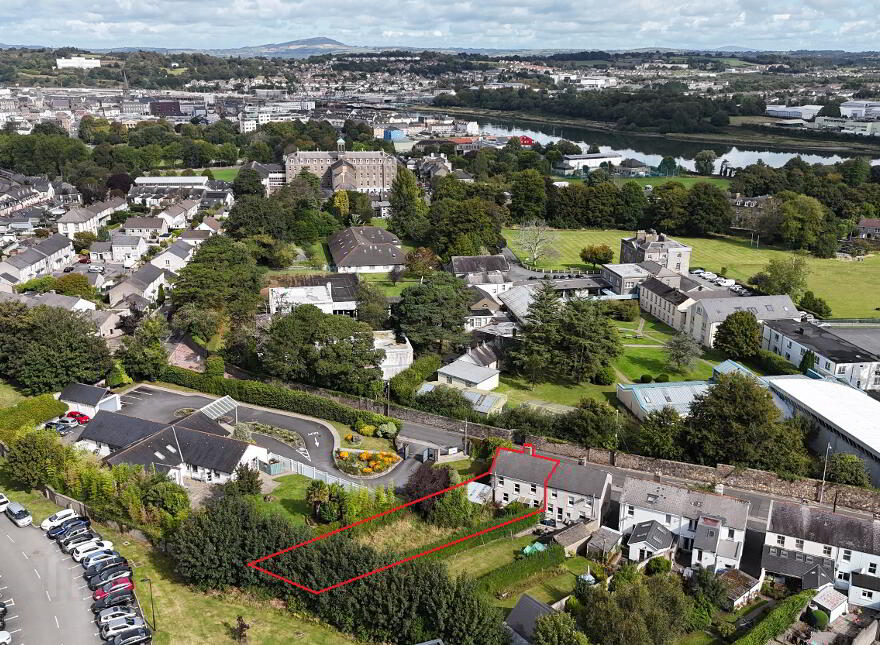 Homeville, 22 Passage Road, Waterford, X91FKW1