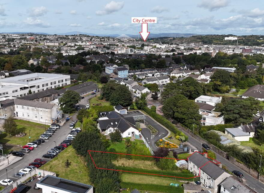 Homeville, 22 Passage Road, Waterford, X91FKW1