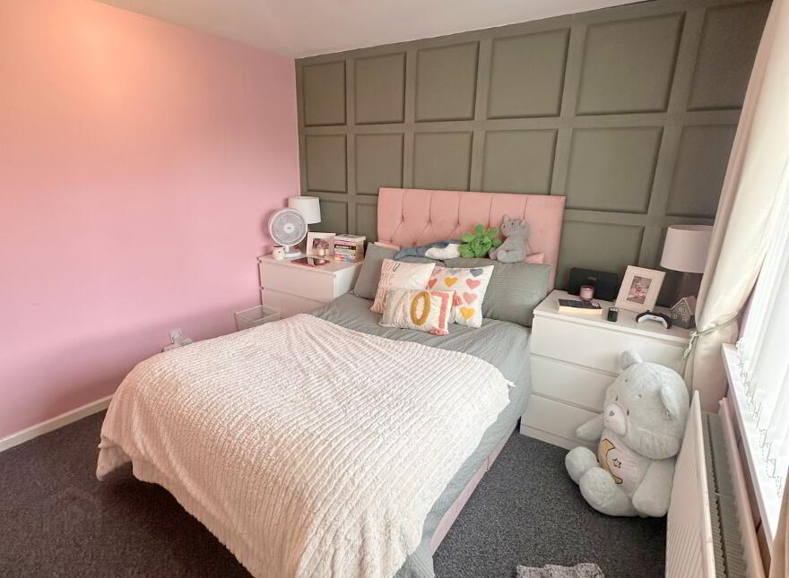 145b Glenkeen Avenue, Greenisland, BT38 8ST