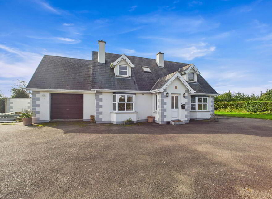 Connagh, Fethard-On-Sea, Y34HD23