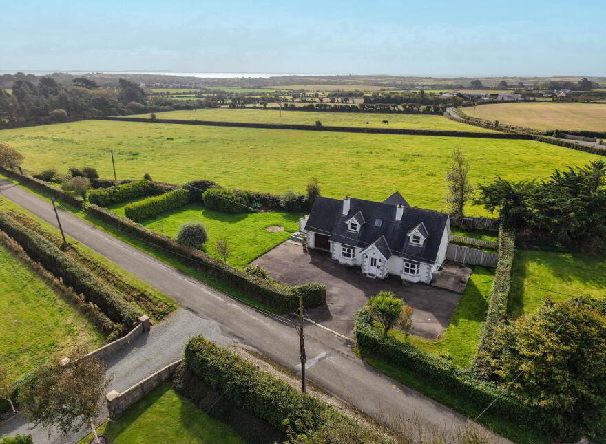 Connagh, Fethard-On-Sea, Y34HD23 photo