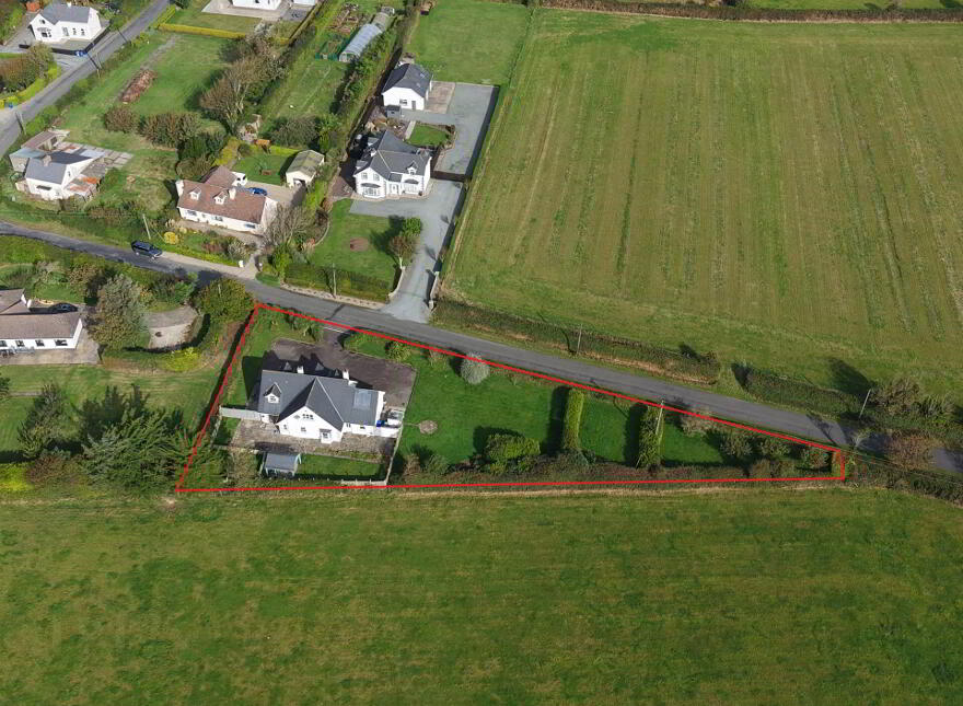 Connagh, Fethard-On-Sea, Y34HD23