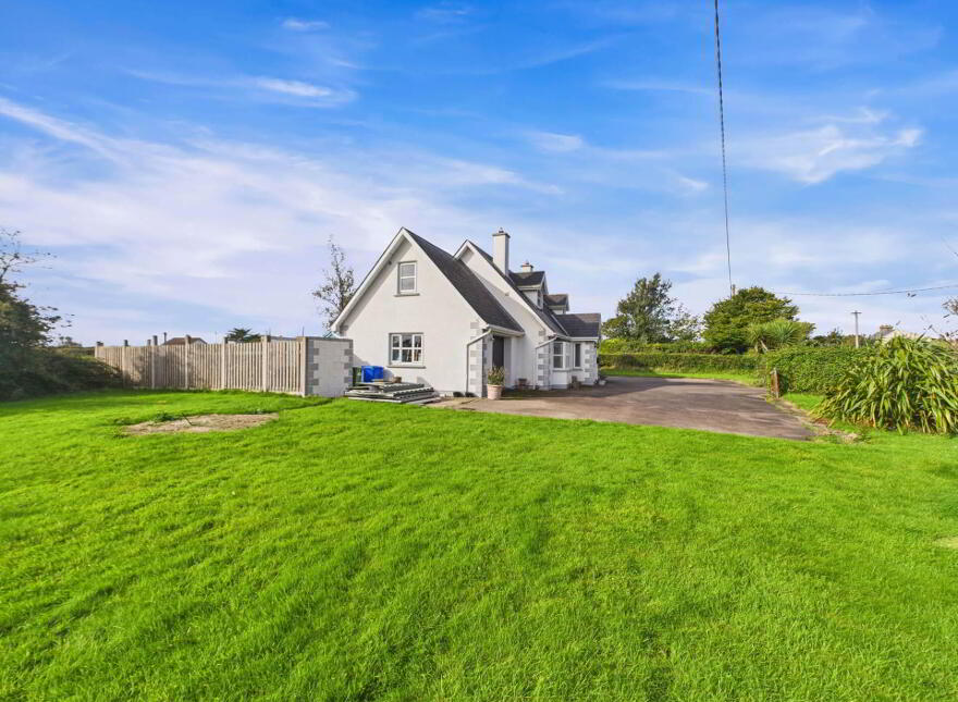 Connagh, Fethard-On-Sea, Y34HD23
