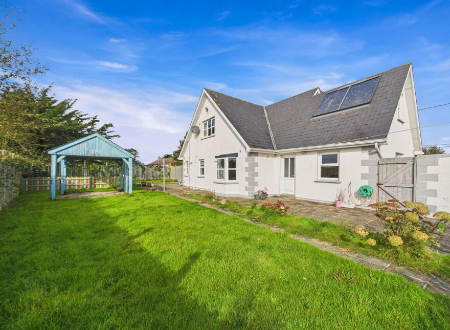 Connagh, Fethard-On-Sea, Y34HD23