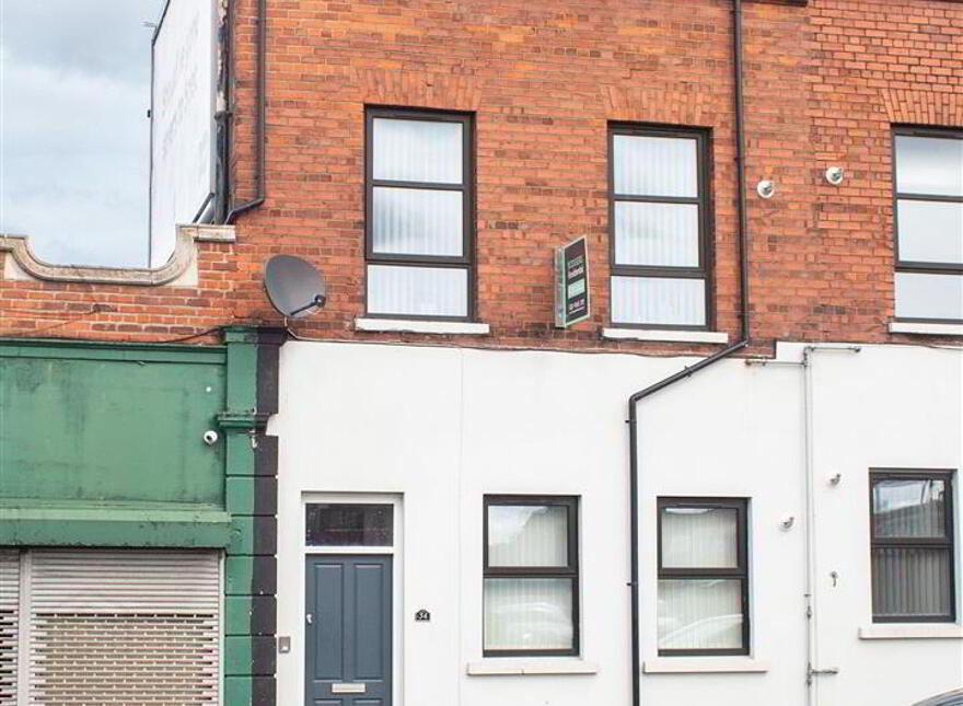 Apartment 2 34 Upper Newtownards Road, Belfast, BT4 3EL photo