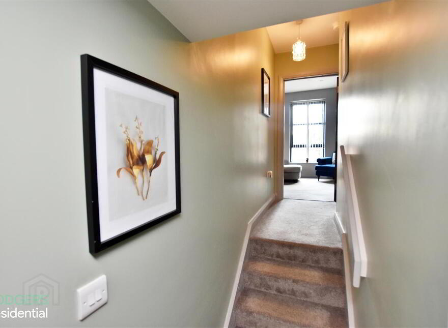 Apartment 2 34 Upper Newtownards Road, Belfast, BT4 3EL