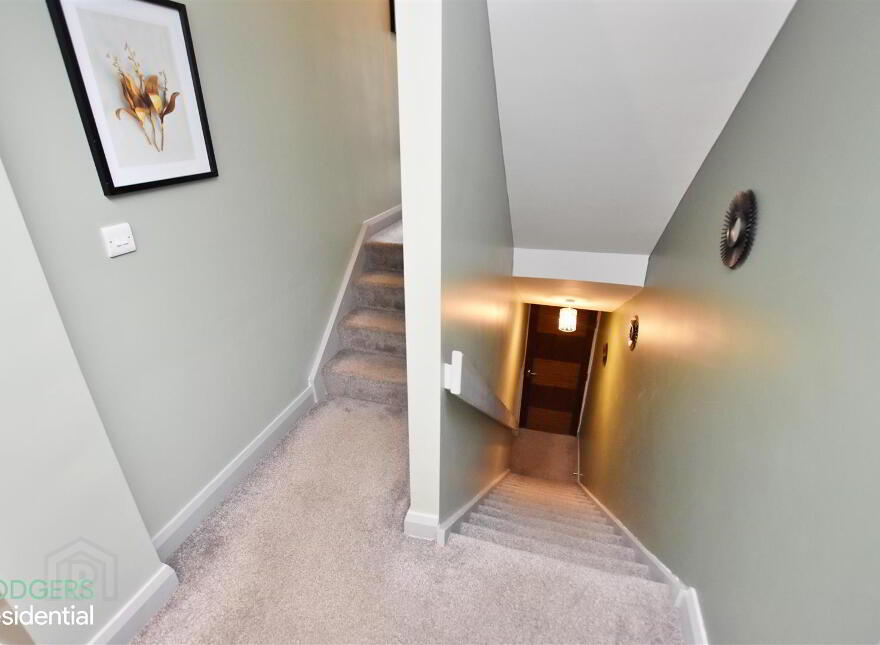 Apartment 2 34 Upper Newtownards Road, Belfast, BT4 3EL