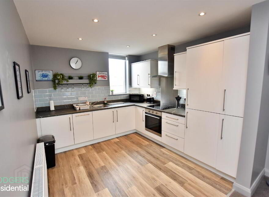 Apartment 2 34 Upper Newtownards Road, Belfast, BT4 3EL