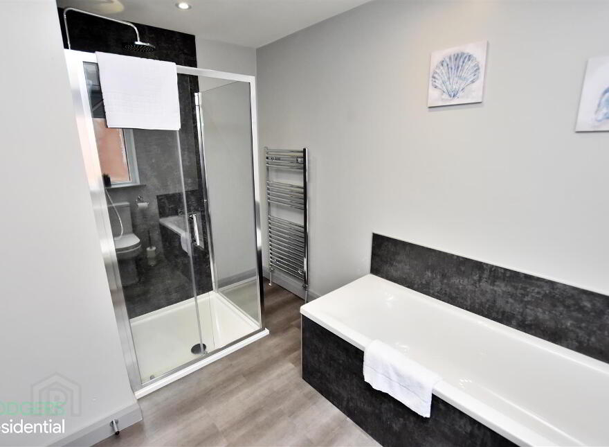 Apartment 2 34 Upper Newtownards Road, Belfast, BT4 3EL