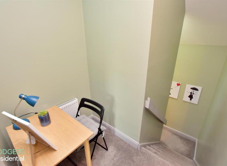 Apartment 2 34 Upper Newtownards Road, Belfast, BT4 3EL